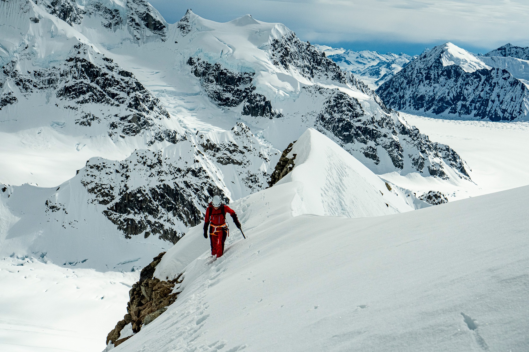 Hình ảnh được lấy từ Fanpage của Patagonia