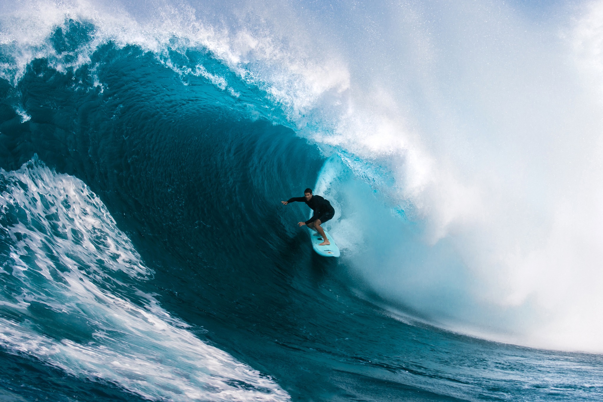 Hình ảnh được lấy từ Fanpage của Patagonia